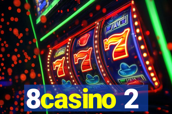 8casino 2